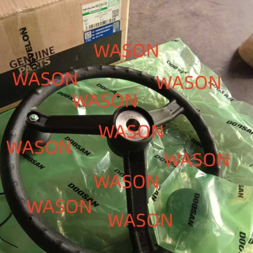 Excavator Wheel Director 154-00005