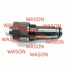Excavator Main Sub Valve 117-5270 1175270