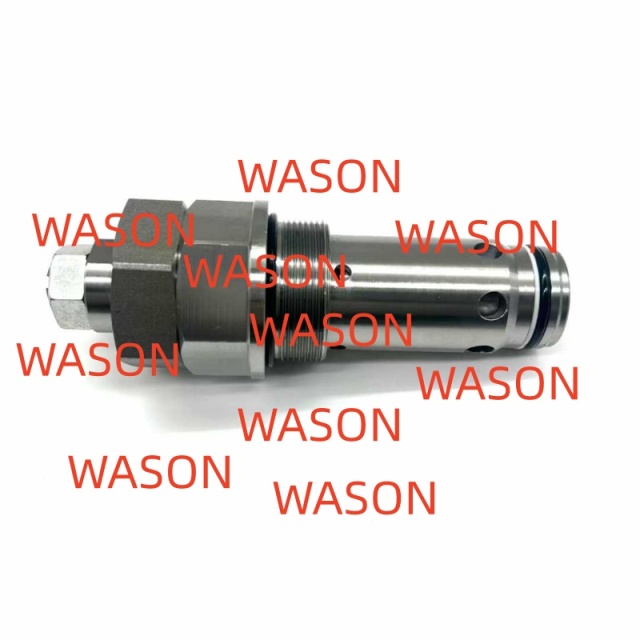Excavator Main Sub Valve 117-5270 1175270