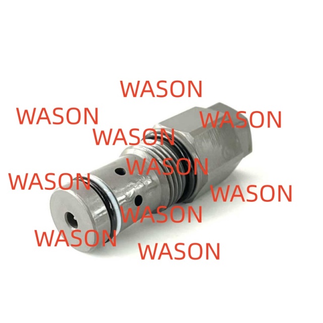 Excavator Main Sub Valve 117-5270 1175270