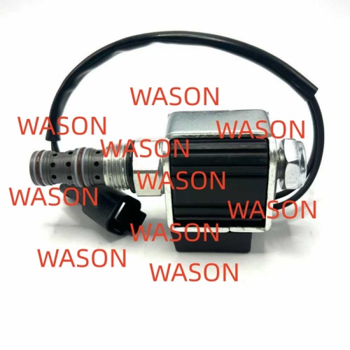 Solenoid Valve  0 928 400 759 2484971