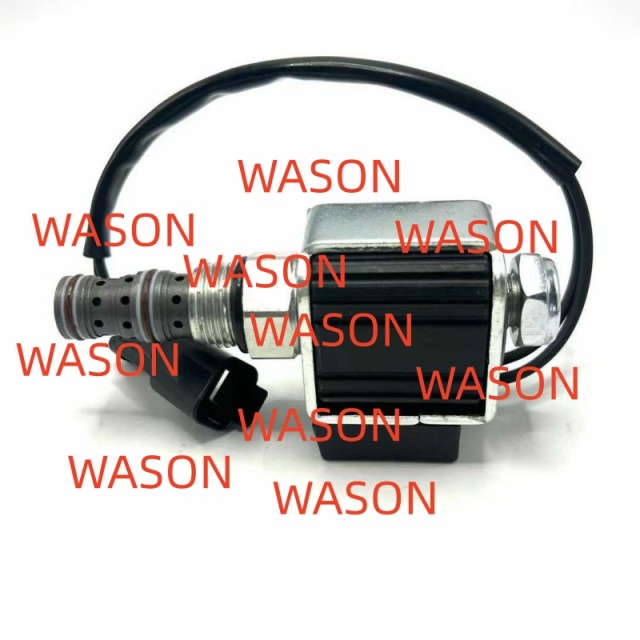 Solenoid Valve  0 928 400 759 2484971