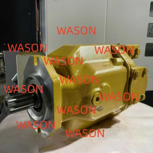 CAT836 CAT988H CAT988G   FAN PUMP 153-9624 0R-1062 1539624 0R1062