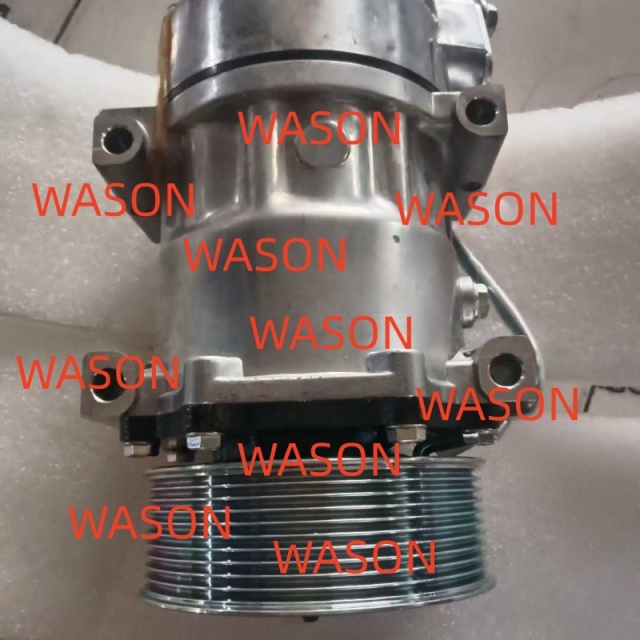 DX360-9C-DX520-9C  Excavator Air Compressor 400102-00430