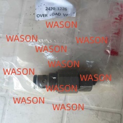 Excavator Main Sub Valve 117-5270 1175270