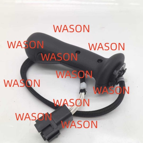 E301.8 E304 E305 E301.9 E308.5 E308 E307.5 E309 E302CR E306 E305.5 E303.5CR E304SR E302.7CR  Pilot Handle 515-7116  5157116