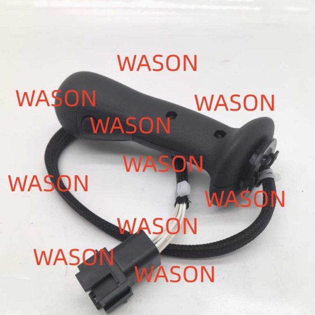 E301.8 E304 E305 E301.9 E308.5 E308 E307.5 E309 E302CR E306 E305.5 E303.5CR E304SR E302.7CR  Pilot Handle 515-7116  5157116