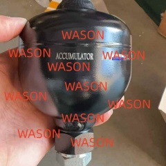 R210 Excavator Energy Saver 31AC-10100 31EC-02190