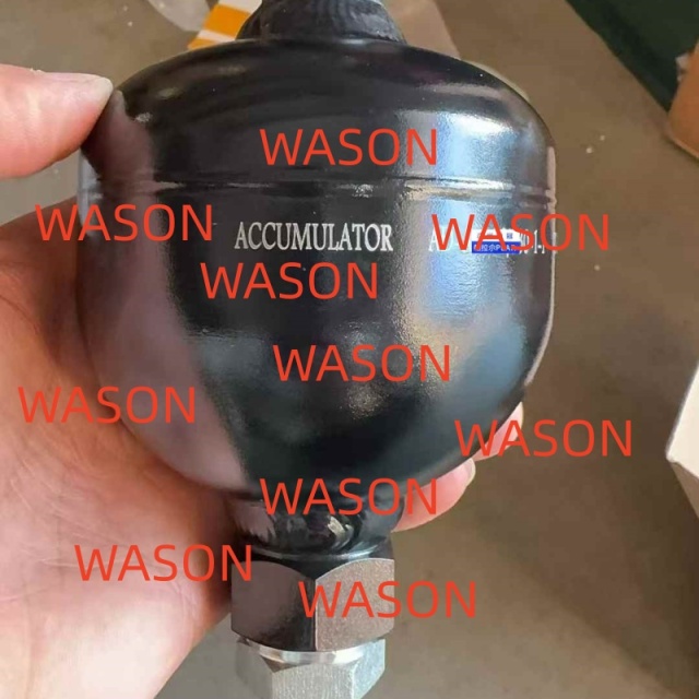 R210 Excavator Energy Saver 31AC-10100 31EC-02190