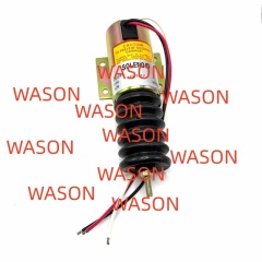 24V  Stop Solenoid Valve  119-7017 1197017