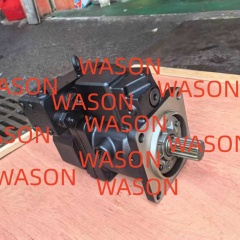 L220 L250 Hydraulic PUMP  VOE15172806