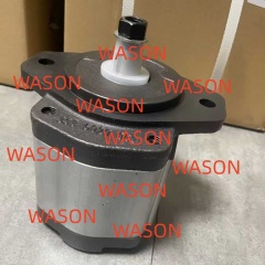 PW180 PW200 PW220 Hydraulic Gear Pump  33391-12420 20J-60-31220