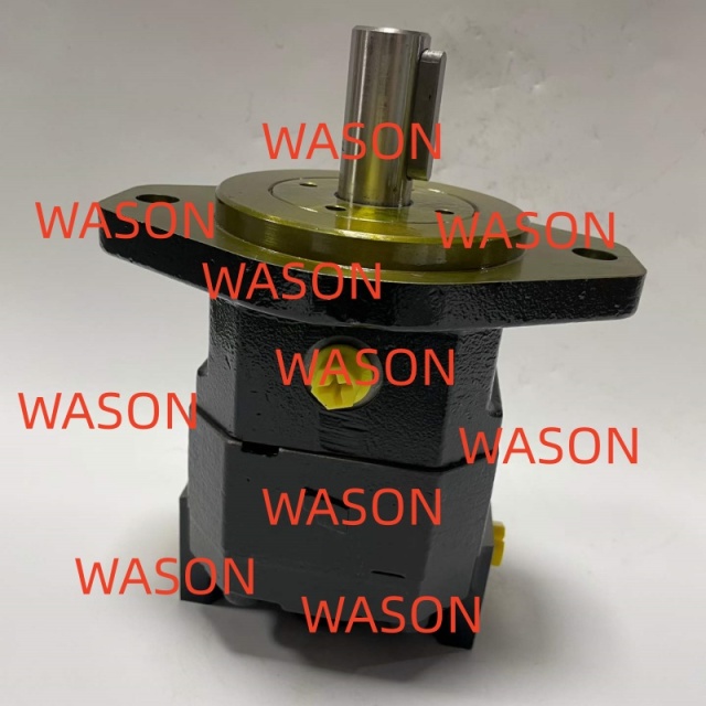 SY550 SY580   Fan motor  1221471C67