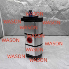 Bobcat332  Hydraulic Gear Pump 6677829 667-7829