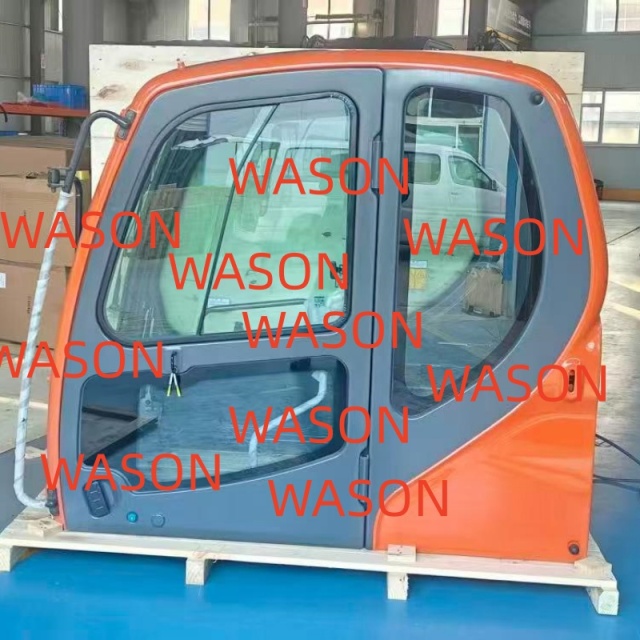 DX360-9C Excavator cabin