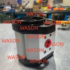 Hydraulic Gear Pump 1142001004