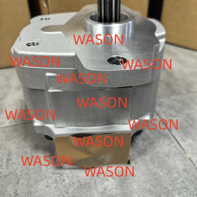 PC75UU/PC75UD/PC75US-3/PC78US-5 PC95R-2/PC110R-1 Hydraulic Gear Pump 705-24-29090 705-22-30150