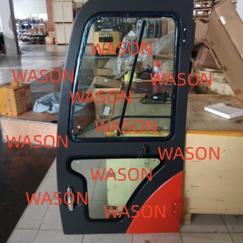 SY55 SY60 Excavator Side Door