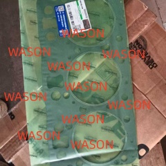 EXCAVATOR  LOCK 6714278