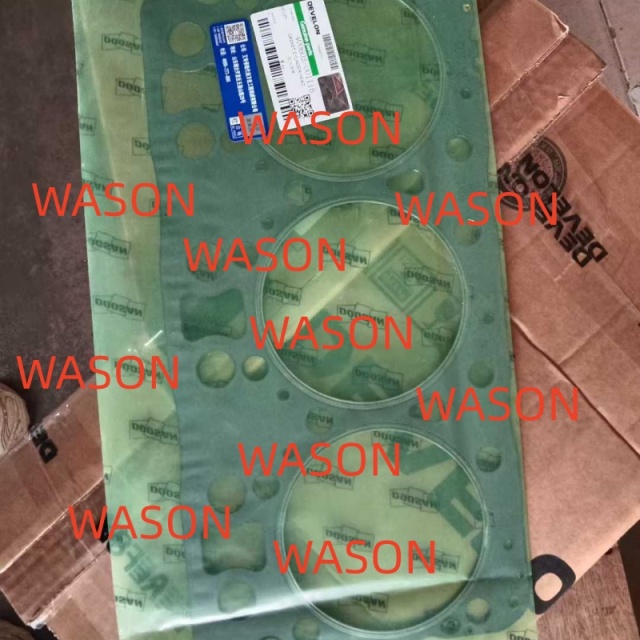 EXCAVATOR  LOCK 6714278