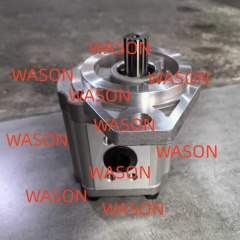 Hydraulic Gear Pump R90 2650 650   0510 725 106