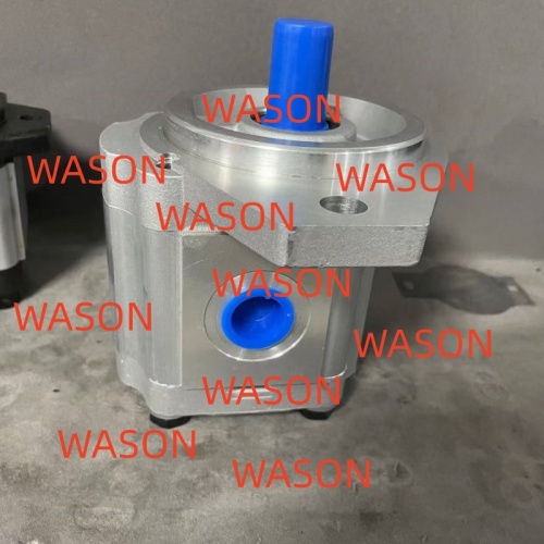 CS-533E CP-533E CS-54  Hydraulic Gear Pump 315-9741 3159741  9 510 390 279