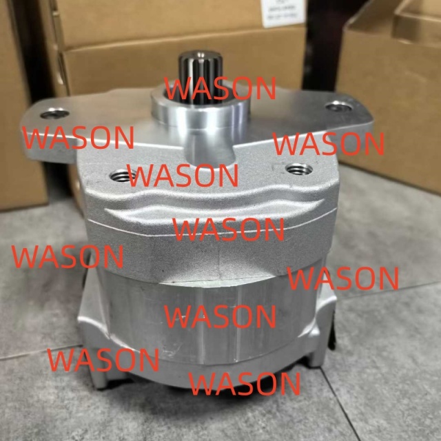 PC75UU/PC75UD/PC75US-3/PC78US-5 PC95R-2/PC110R-1 Hydraulic Gear Pump 705-24-29090 705-22-30150