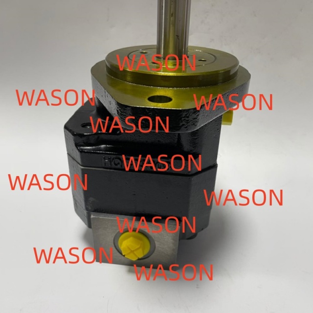 SY550 SY580   Fan motor  1221471C67