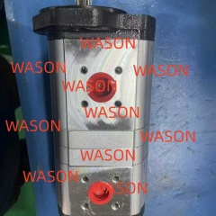 Hydraulic Gear Pump SWE 0510 765 055 /1518 222 862