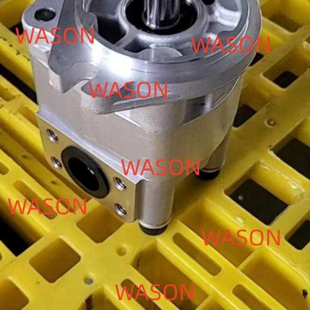 PC2000-8  Hydraulic Gear Pump 705-40-02180