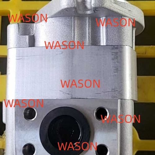 PC2000-8  Hydraulic Gear Pump 705-40-02180