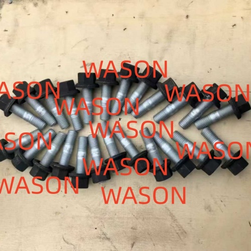 DX60W Cylinder Screw