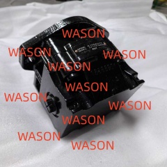 DX420 DX480 DX520  Hydraulic Gear Pump K1006377