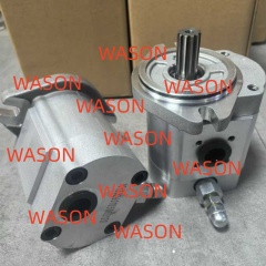 M313 M315 M316 M317 M318 M322  Hydraulic Gear Pump 329-5736 3295736