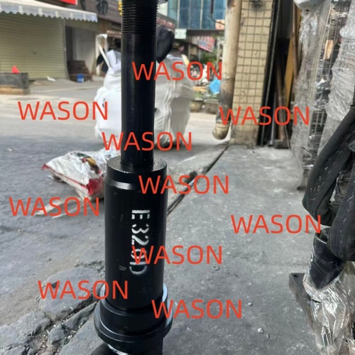 E320D Excavator Adjust Cylinder/Track Cylinder