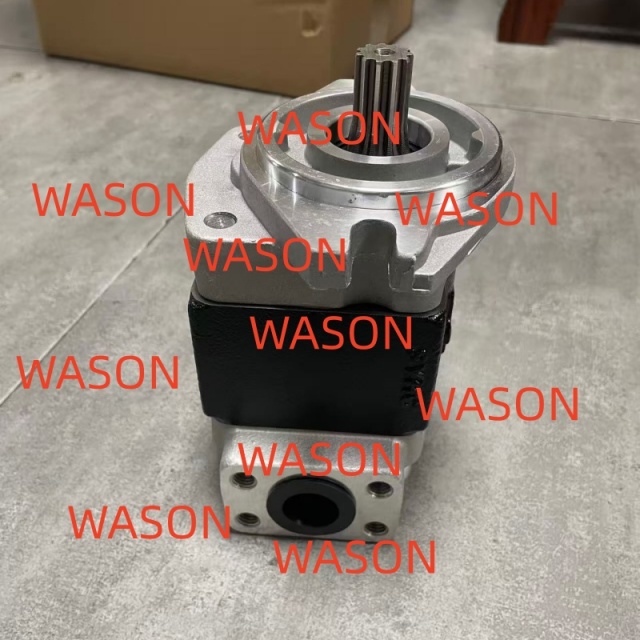 KFP2336AJGS  Hydraulic Gear Pump