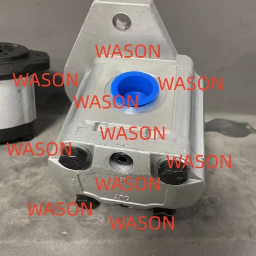 CS-533E CP-533E CS-54  Hydraulic Gear Pump 315-9741 3159741  9 510 390 279