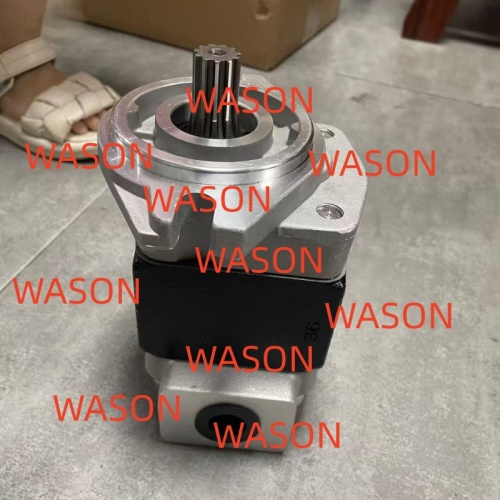 KFP2336AJGS  Hydraulic Gear Pump