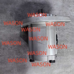 Hydraulic Gear Pump R90 2650 650   0510 725 106