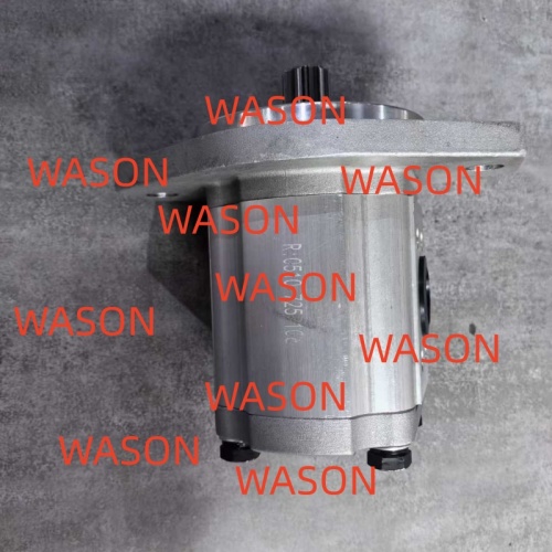 Hydraulic Gear Pump R90 2650 650   0510 725 106