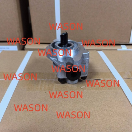 PC800 PC850   Hydraulic Gear Pump  705-43-01150