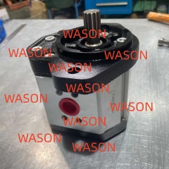Hydraulic Gear Pump 1142001004