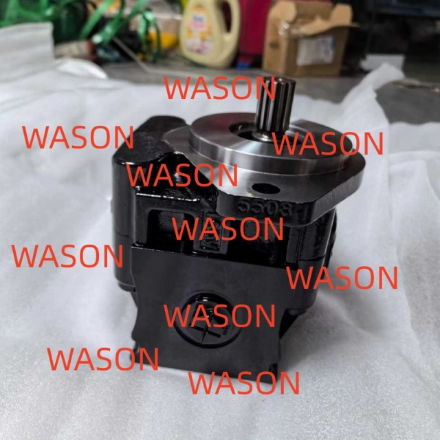 DX420 DX480 DX520  Hydraulic Gear Pump K1006377