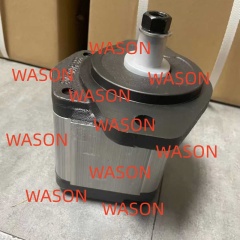 PW180 PW200 PW220 Hydraulic Gear Pump  33391-12420 20J-60-31220