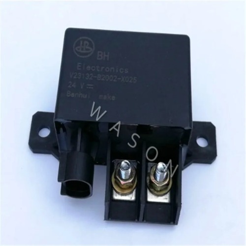 High Quality Preheating relay 14514195 For EC210 EC240 EC290 EC360  EC460