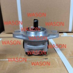 PC800 PC850   Hydraulic Gear Pump  705-43-01150