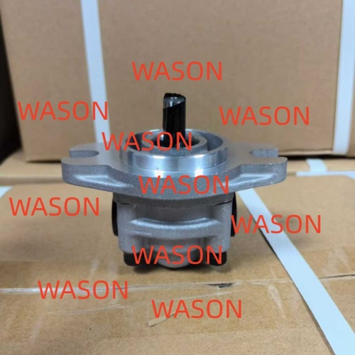 PC800 PC850   Hydraulic Gear Pump  705-43-01150