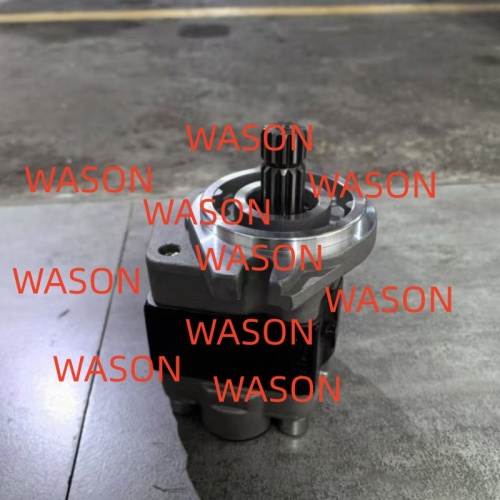 D3C D4C D5C   Hydraulic Gear Pump 111-5789   1115789