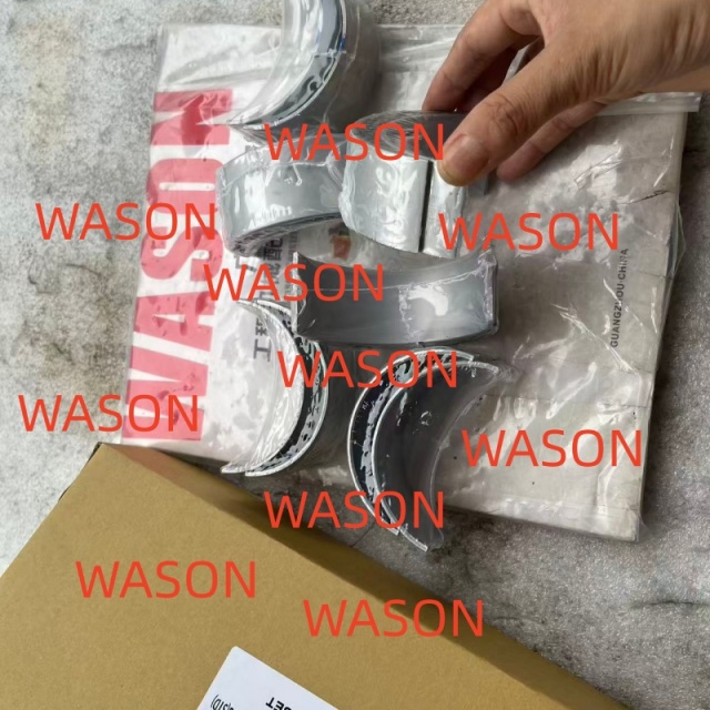 C9+ 0.1  Engine Connecting Rod Bearing And Main Bearing 151-3939  213-4190 1513939  2134190