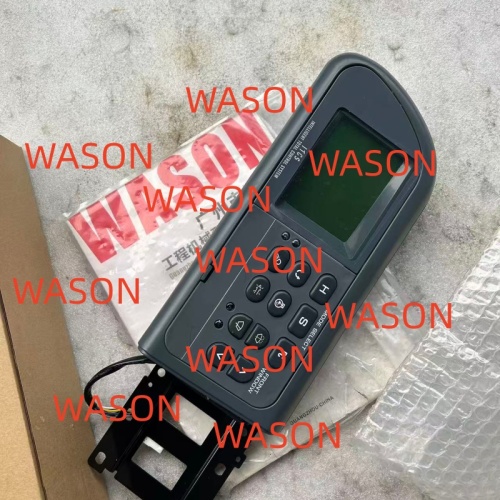 SK200-2 YN59S00002F5  Excavator Monitor